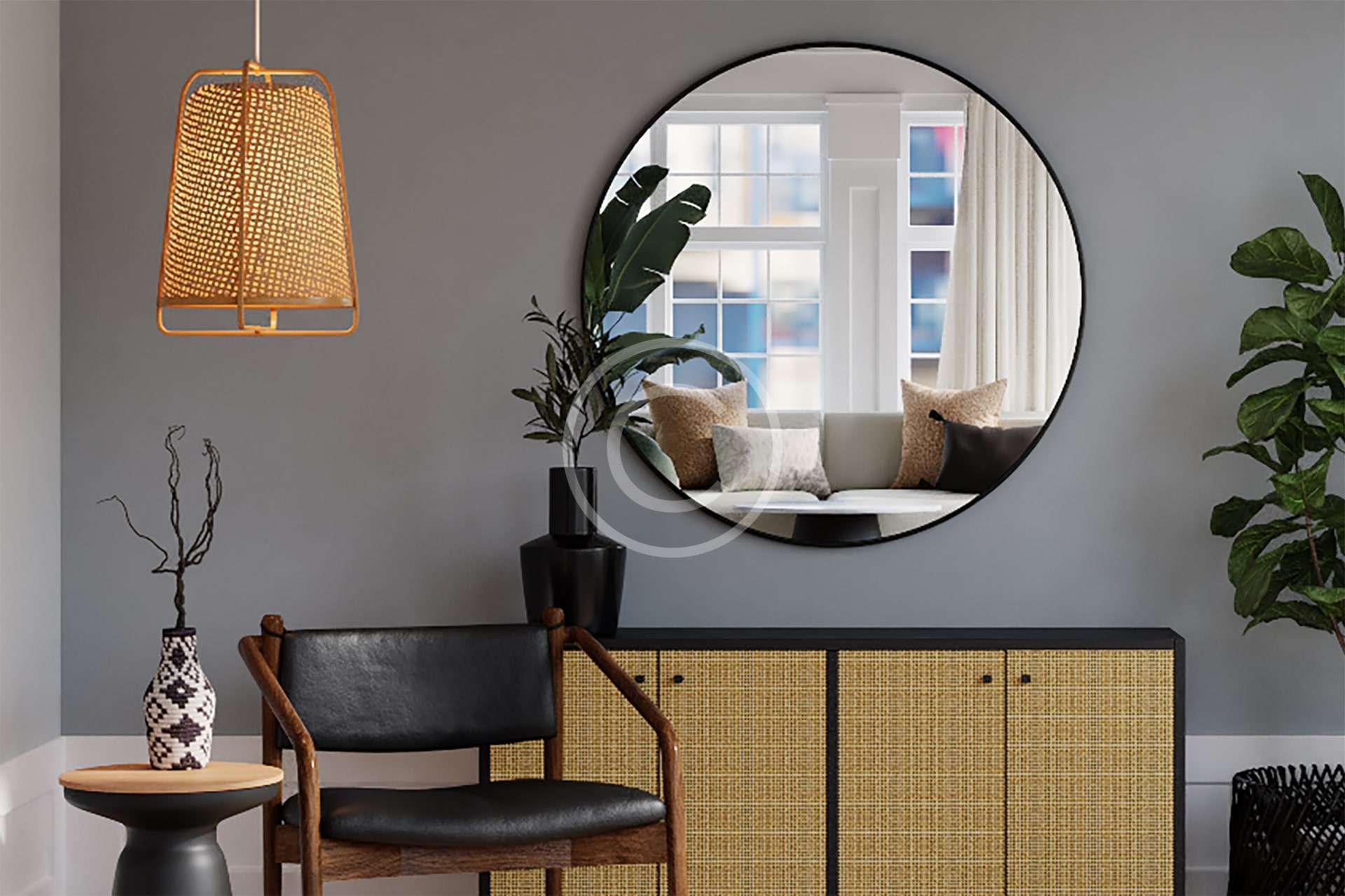 Details in the interior make the biggest impression – Bason Aluminium